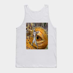 Dragon Slayer Tank Top